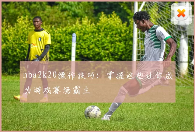 nba2k20操作技巧：掌握这些让你成为游戏赛场霸主