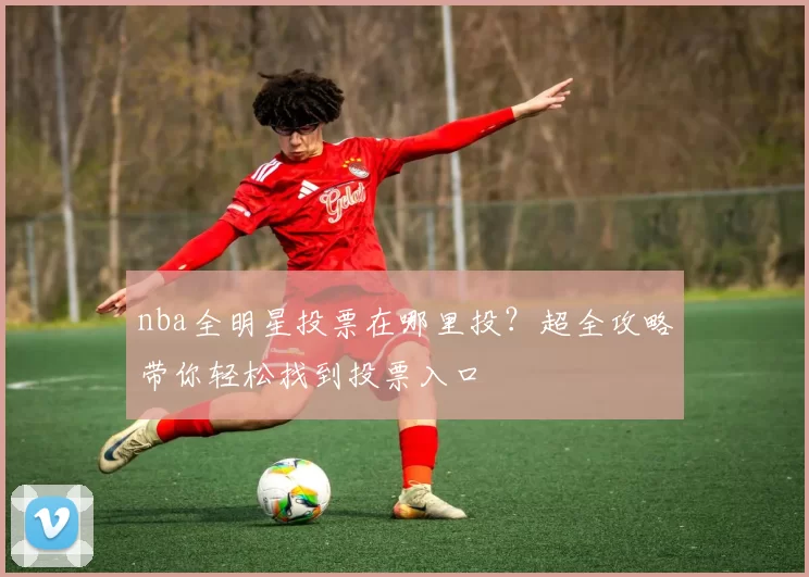 nba全明星投票在哪里投?超全攻略带你轻松找到投票入口